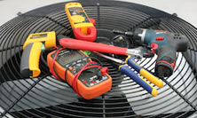 AC Repair in Canton OH